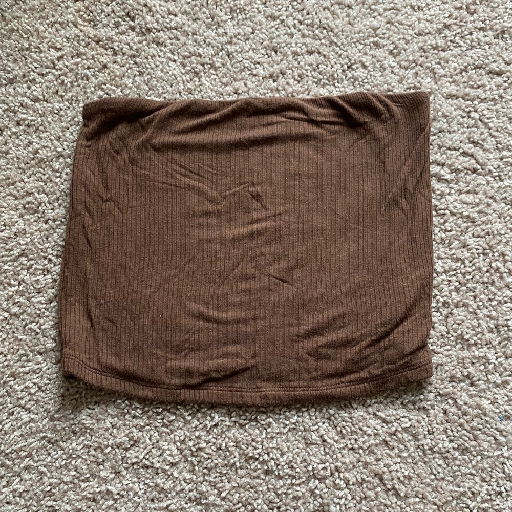 American Eagle Tube Top